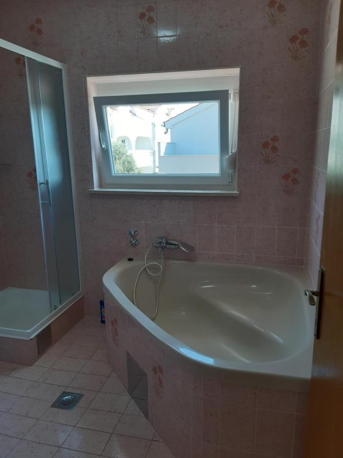 Apartmani Frano ヴォディツェ エクステリア 写真