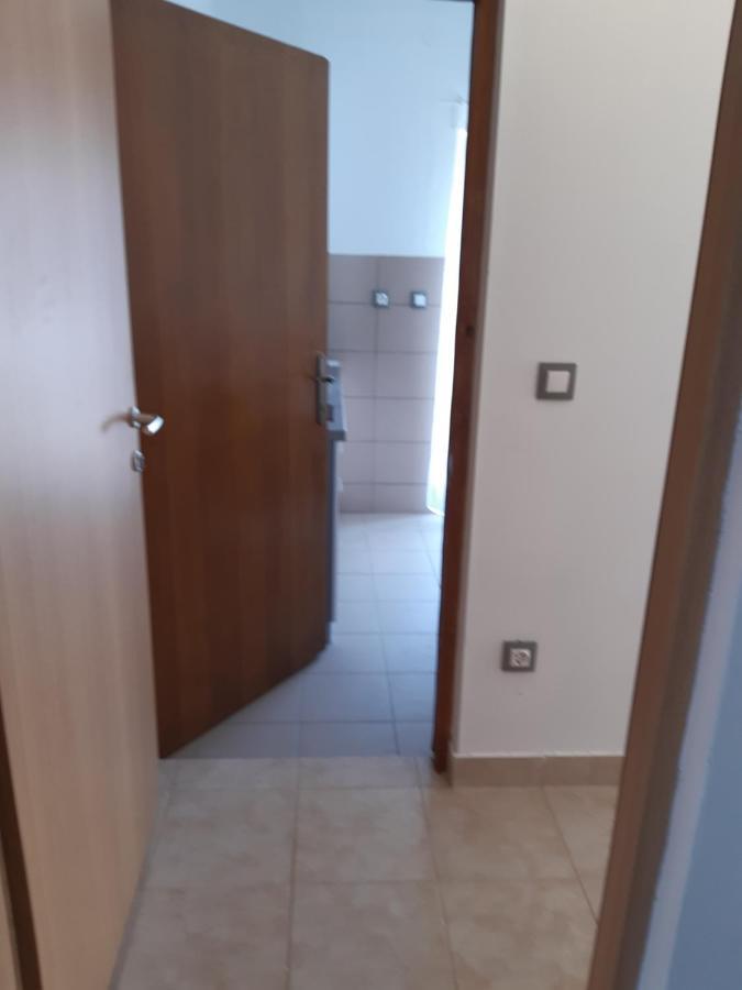 Apartmani Frano ヴォディツェ エクステリア 写真