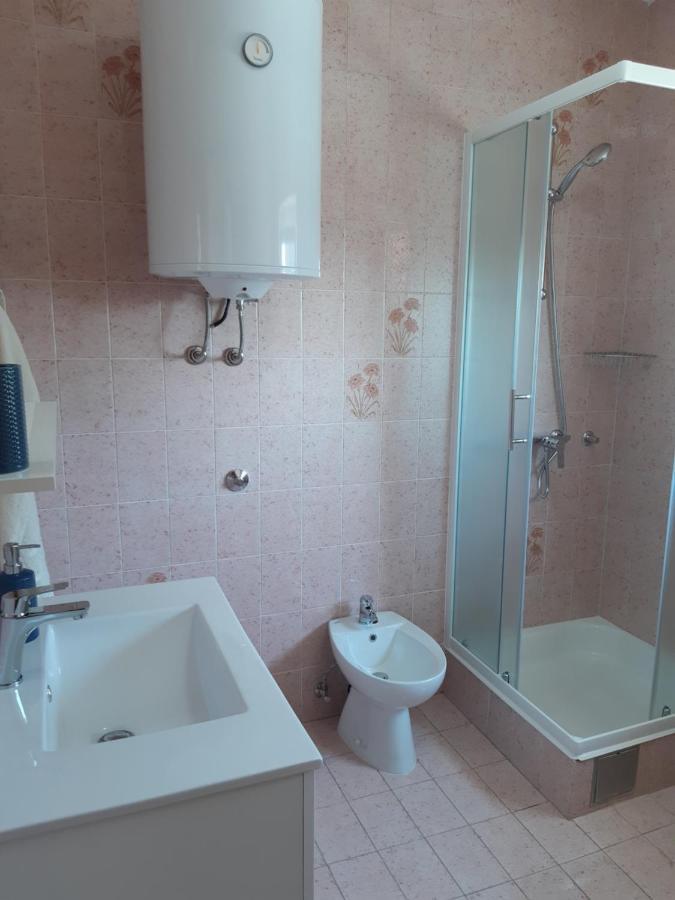 Apartmani Frano ヴォディツェ エクステリア 写真