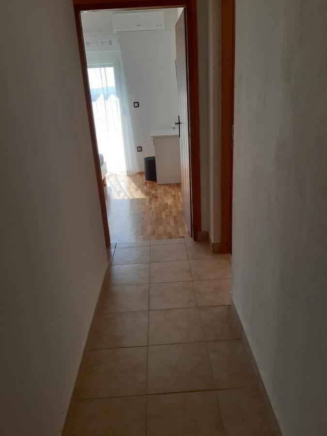 Apartmani Frano ヴォディツェ エクステリア 写真