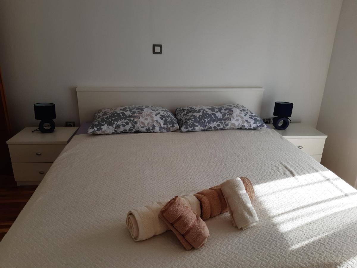 Apartmani Frano ヴォディツェ エクステリア 写真