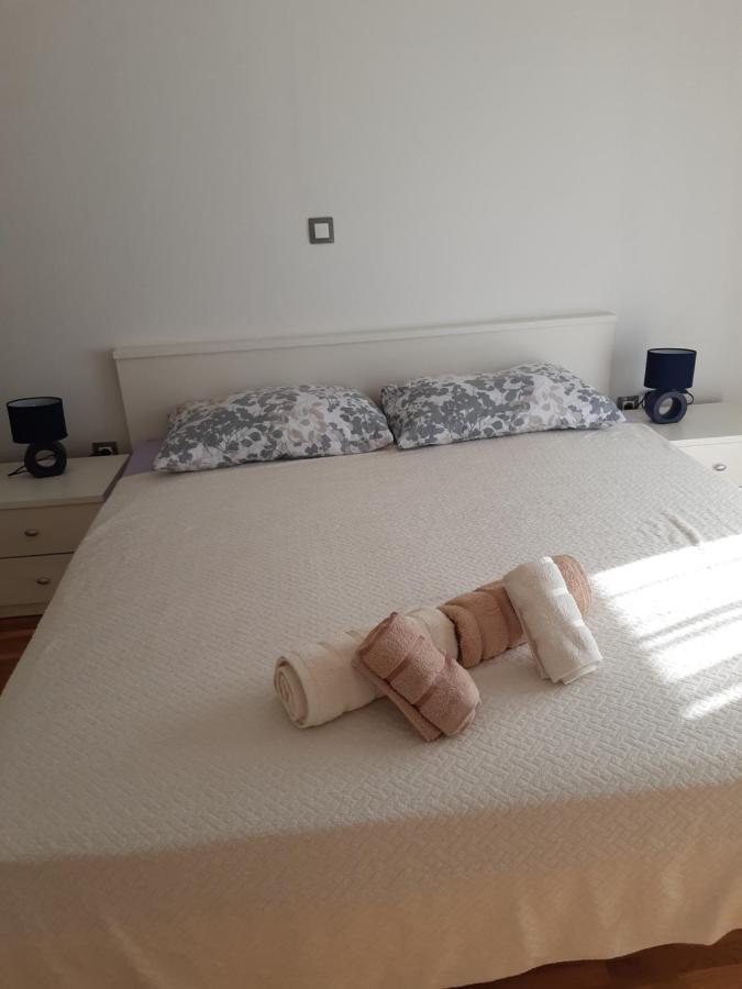 Apartmani Frano ヴォディツェ エクステリア 写真